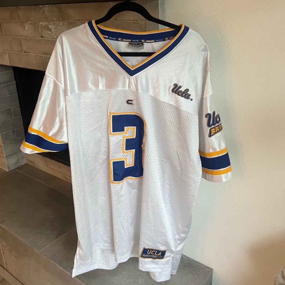 UCLA Jersey